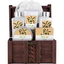 Offrez du Bien-être avec un Coffret Cadeau