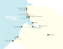 Découvrez le Guide Touristique de la Baie de Somme : Votre Clé pour une Aventure Inoubliable