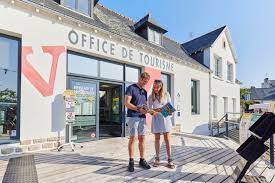 Guide Pratique de l’Office du Tourisme : Votre Allié pour Explorer le Monde