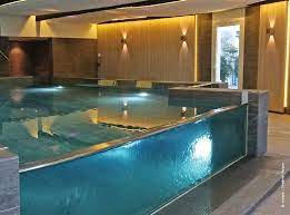 Découvrez les Spas Bien-Être à Annecy : Une Évasion Relaxante au Cœur des Alpes