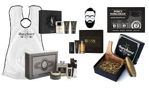 cadeau homme bien etre