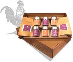 Détente à Deux : Offrez-vous un Coffret Cadeau Bien-Être pour 2