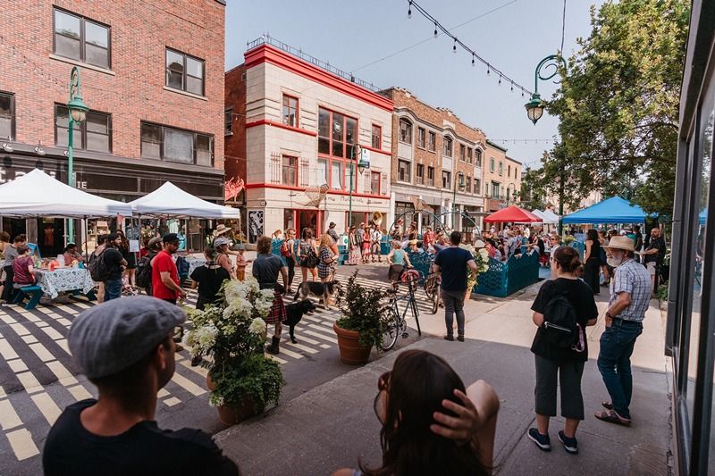 Exploration Enrichissante de la Culture Locale