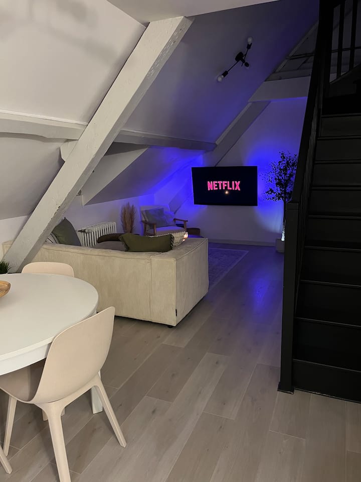 Plongez dans l’Authenticité d’un Séjour à Montvaudois