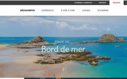 Découvrez les Trésors de Notre Site de Tourisme