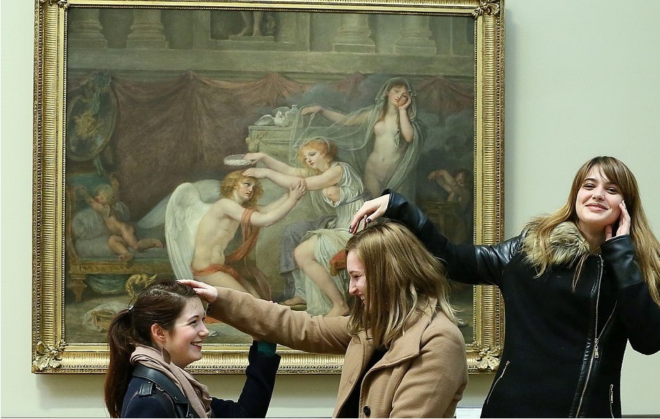 Exploration Culturelle à Travers le Tourisme