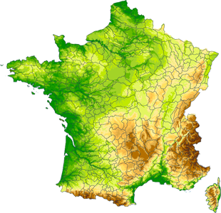 Découvrez l&rsquo;Exceptionnel Tourisme en France
