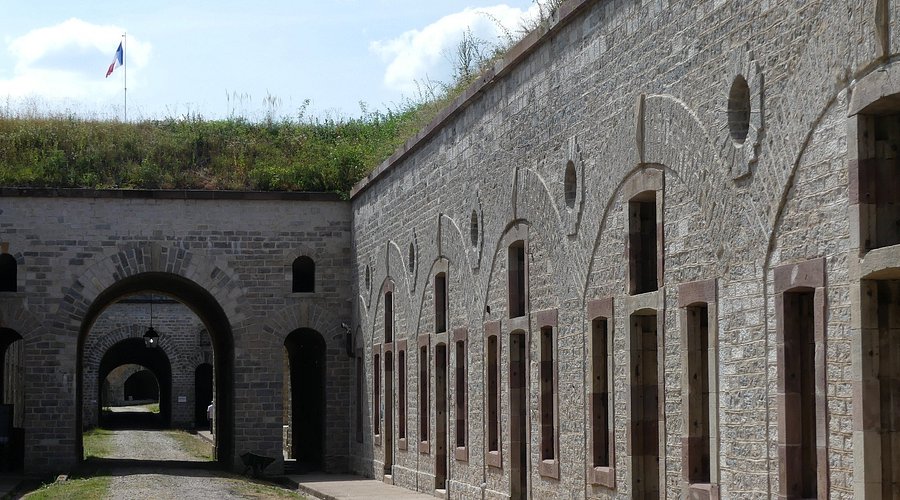 Découvrez les Richesses du Tourisme à Montvaudois