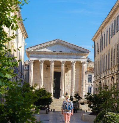 Découvrez l’Art des Visites Guidées