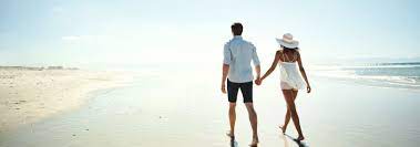 Escapade Bien-être en Amoureux pour un Week-end Inoubliable