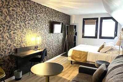 Escapade dans la Baie de Somme : Découvrez des Hébergements de Charme