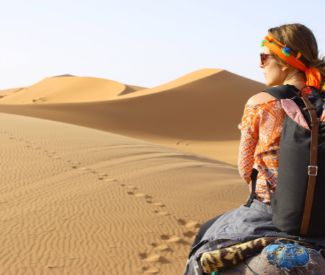 Devenir Guide de Voyage : Une Passion à Explorer