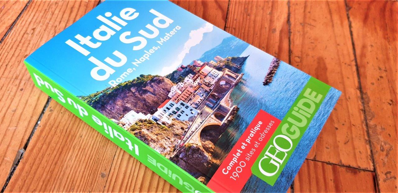Découvrez le Monde avec Geo Guide Voyage : Votre Compagnon de Voyage Idéal