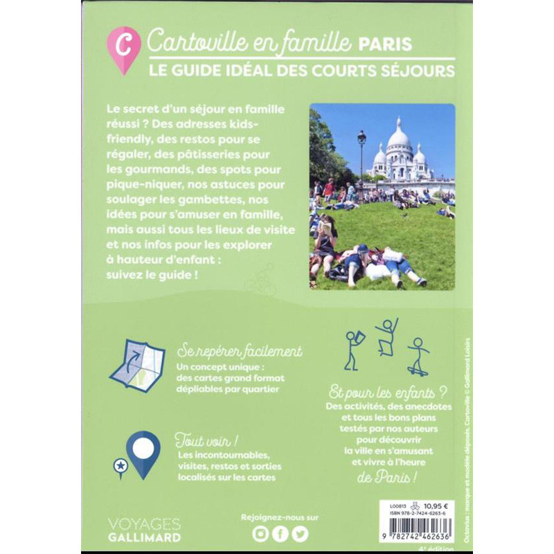 Guide de Voyage Gallimard : Votre Compagnon Indispensable pour Explorer le Monde