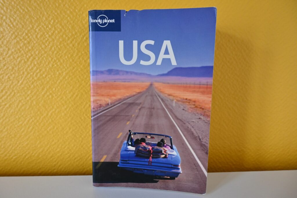 guide voyage en ligne