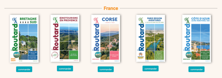 Le Meilleur Guide de Voyage : Votre Compagnon Indispensable pour Explorer le Monde