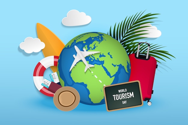 Découvrez l&rsquo;Art du Voyage et du Tourisme : Explorer le Monde pour Enrichir sa Vie