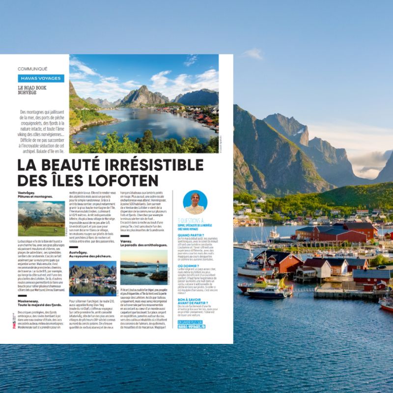 Découvrez le Monde avec Geo Guide Voyage : Votre Compagnon Idéal pour l&rsquo;Aventure