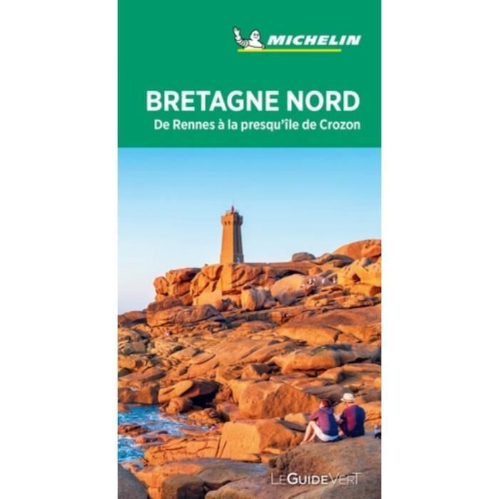 Découvrez le Guide de Voyage Michelin : Votre Compagnon Indispensable pour Explorer le Monde