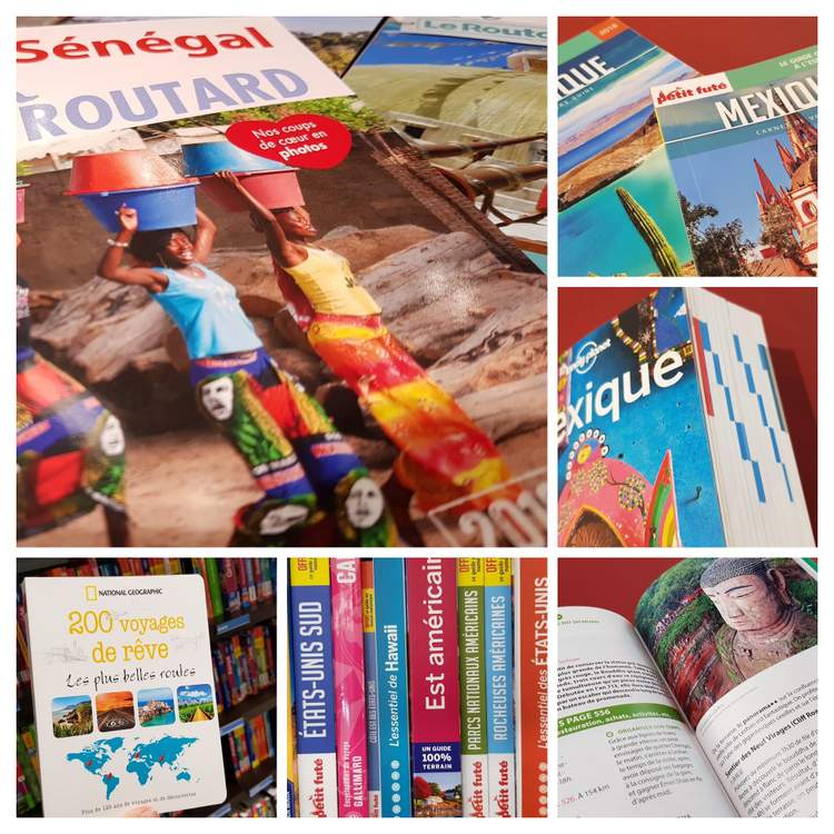 Guide de Voyages : Votre Compagnon Indispensable pour Explorer le Monde