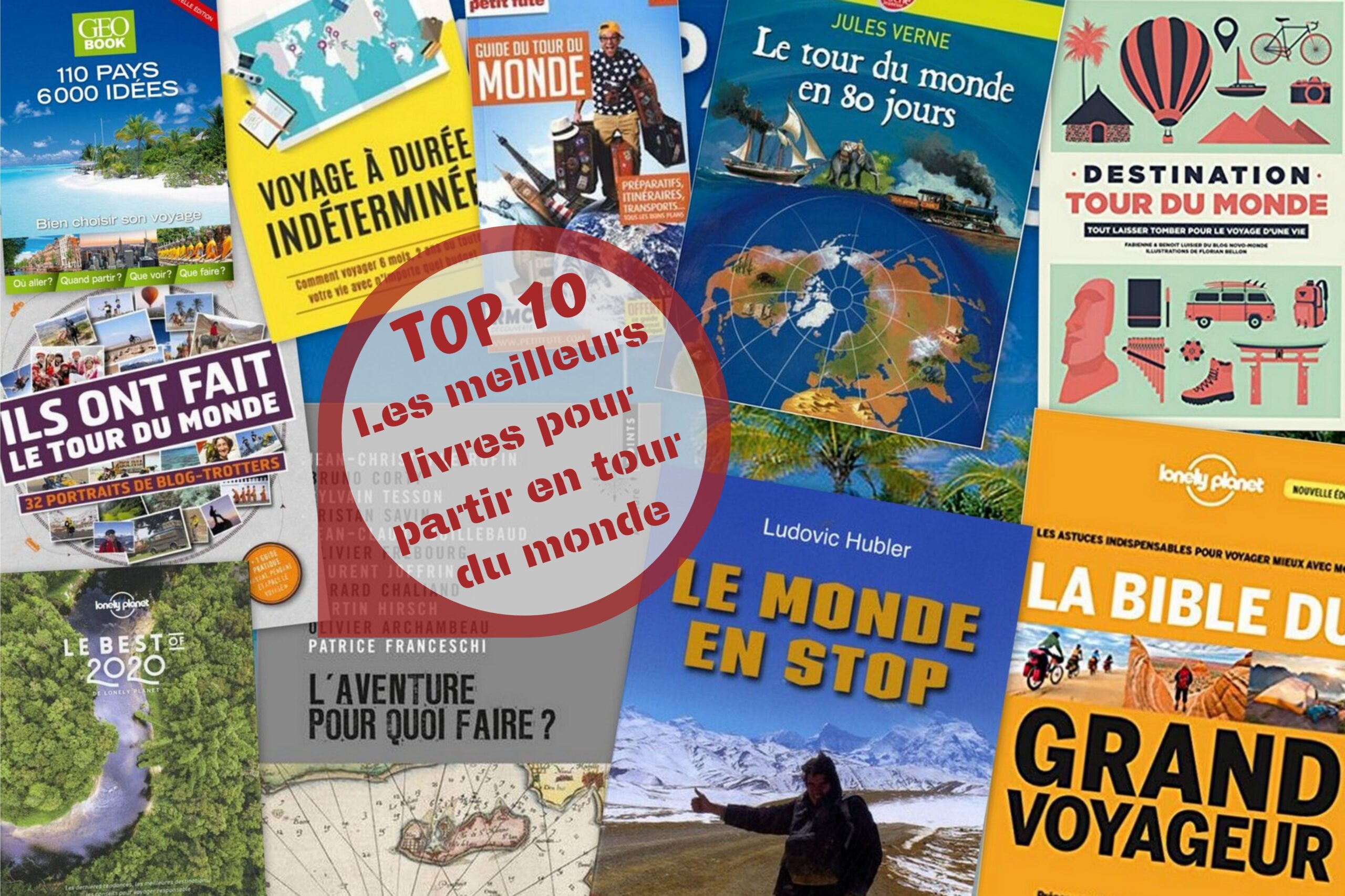 Conseils pratiques : Guide pour voyager en toute sérénité