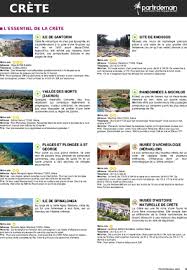 Découvrez le Guide Touristique Gratuit pour une Exploration Sans Frais