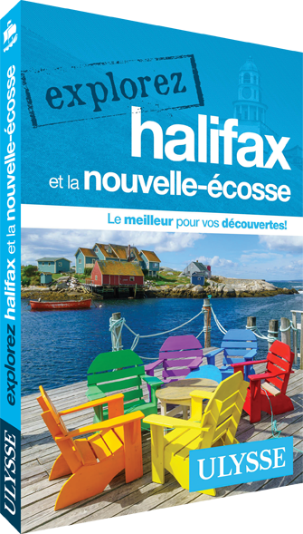 Découvrez le Guide Touristique de la Nouvelle-Écosse : Explorez les Trésors Cachés de la Côte Est du Canada