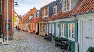 guide voyage danemark