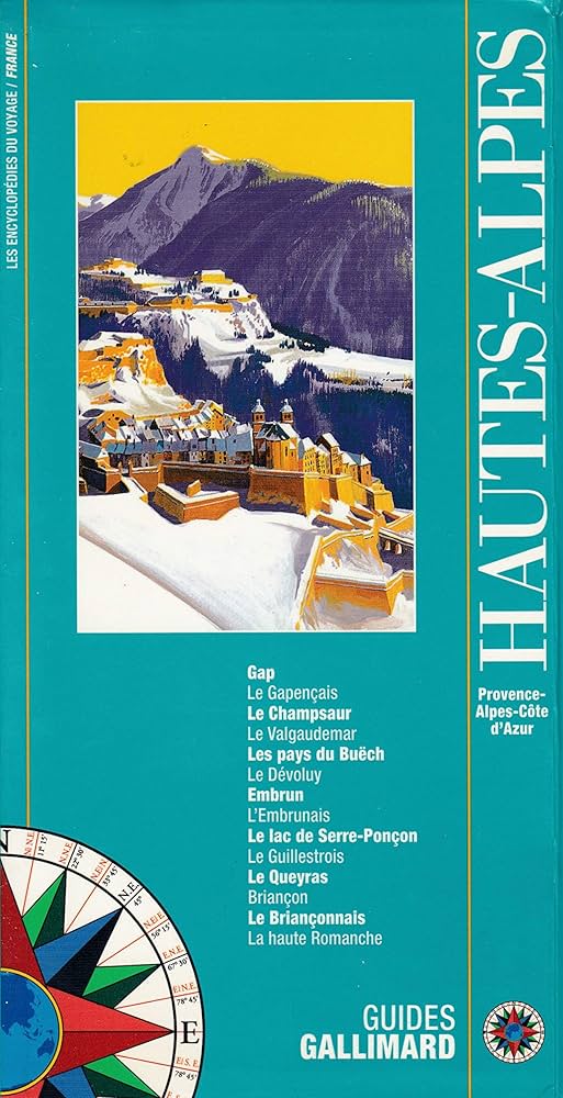 Découvrez l&rsquo;Essentiel du Guide Voyage Gallimard pour une Aventure Inoubliable