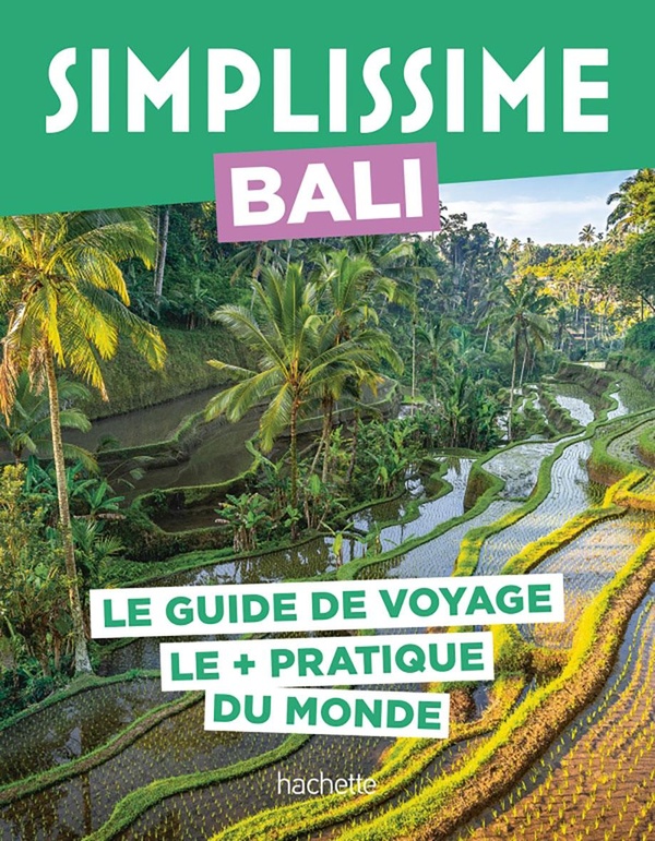 Découvrez le Guide Voyage Hachette : Votre Compagnon Indispensable pour Explorer le Monde