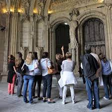 Découvrez les Richesses des Visites Guidées