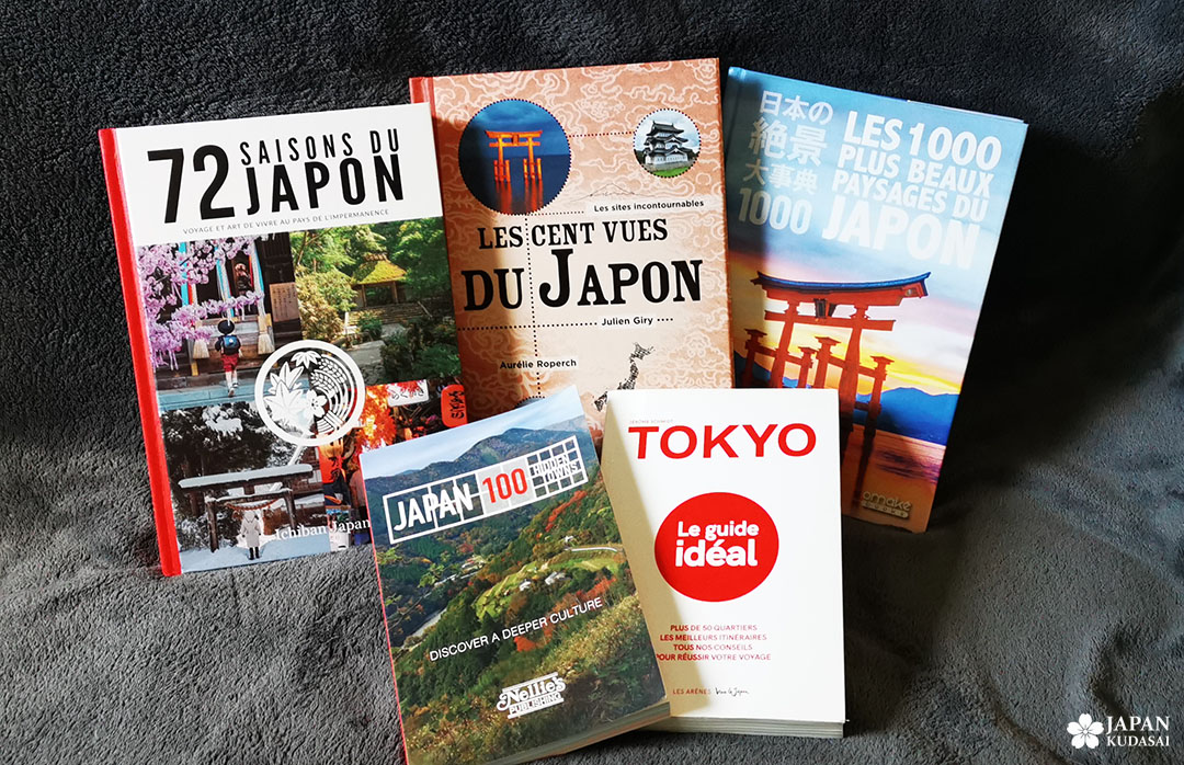 Découvrez les meilleurs guides de voyage pour une aventure inoubliable