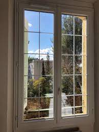 Qualité et style pour votre menuiserie PVC à Aix-en-Provence.