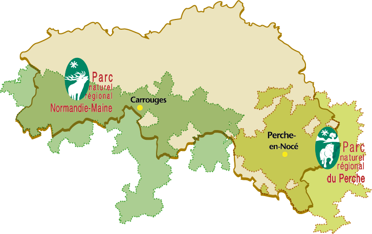 Les Trésors Culinaires Régionaux de France