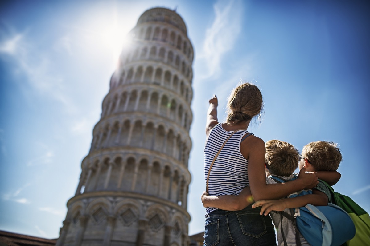 Exploration et Découverte : Les Merveilles du Voyage et du Tourisme