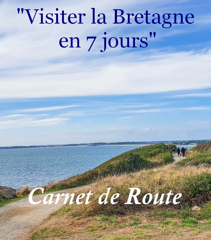 Découvrez le Guide Touristique de la Bretagne: Conseils et Incontournables