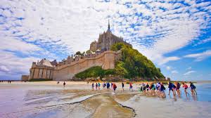 Découvrez les Merveilles du Tourisme en France