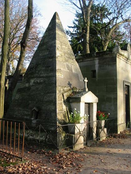 Découvrez le Guide du Père-Lachaise : Un Voyage Historique et Artistique à Travers ce Célèbre Cimetière Parisien