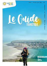 Exploration Enrichie : Les Guides Touristiques, Compagnons de Voyage Indispensables