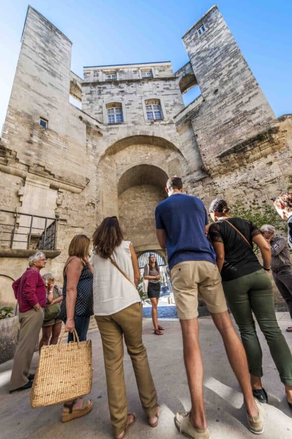 Guide Touristique de Montpellier: Découvrez les Trésors de la Ville