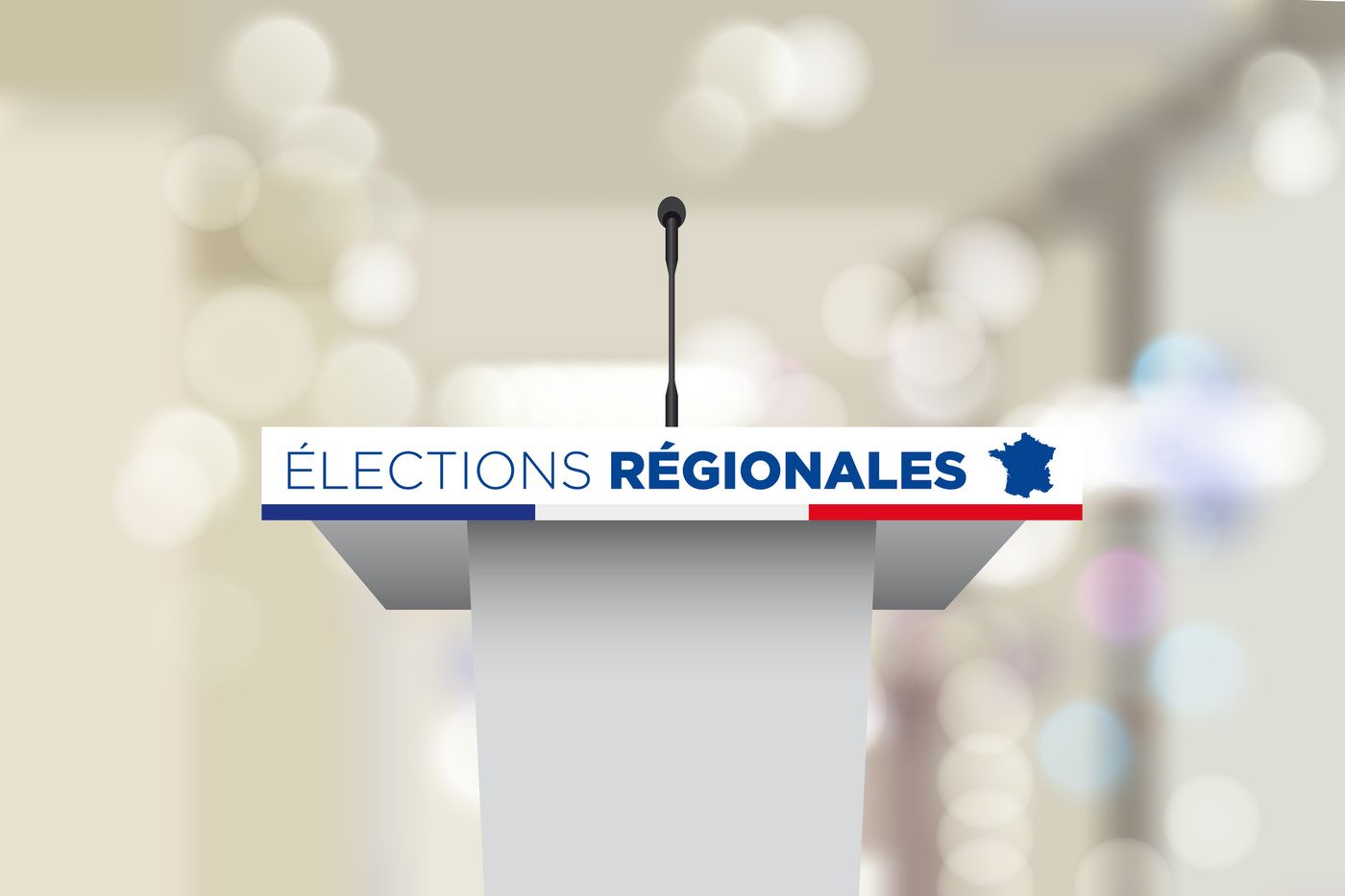 Enjeux et Déroulement des Élections Régionales en France