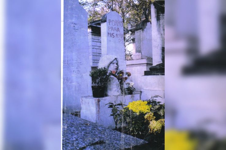 Découvrez l&rsquo;Histoire et la Culture lors d&rsquo;une Visite Guidée du Père Lachaise