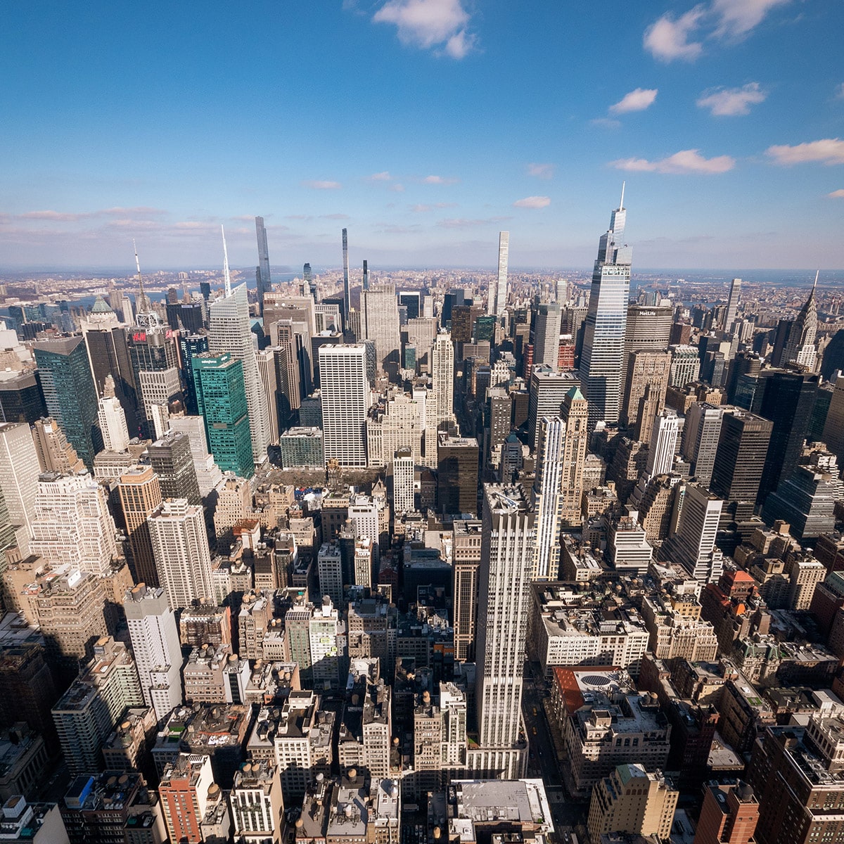 Découvrir de Nouveaux Horizons en Voyageant