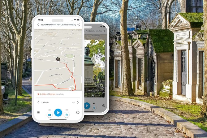 Découvrez le Guide du Cimetière du Père Lachaise: Une Exploration Historique et Culturelle