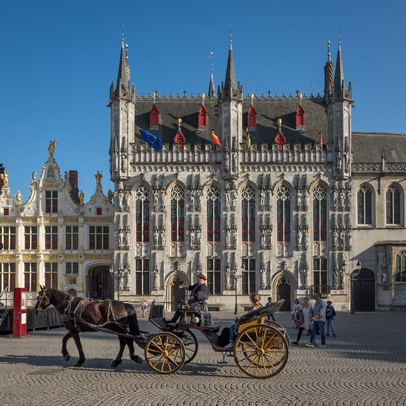 Découvrez le Guide Touristique de la Belgique : Votre Allié pour Explorer ce Pays Enchanté