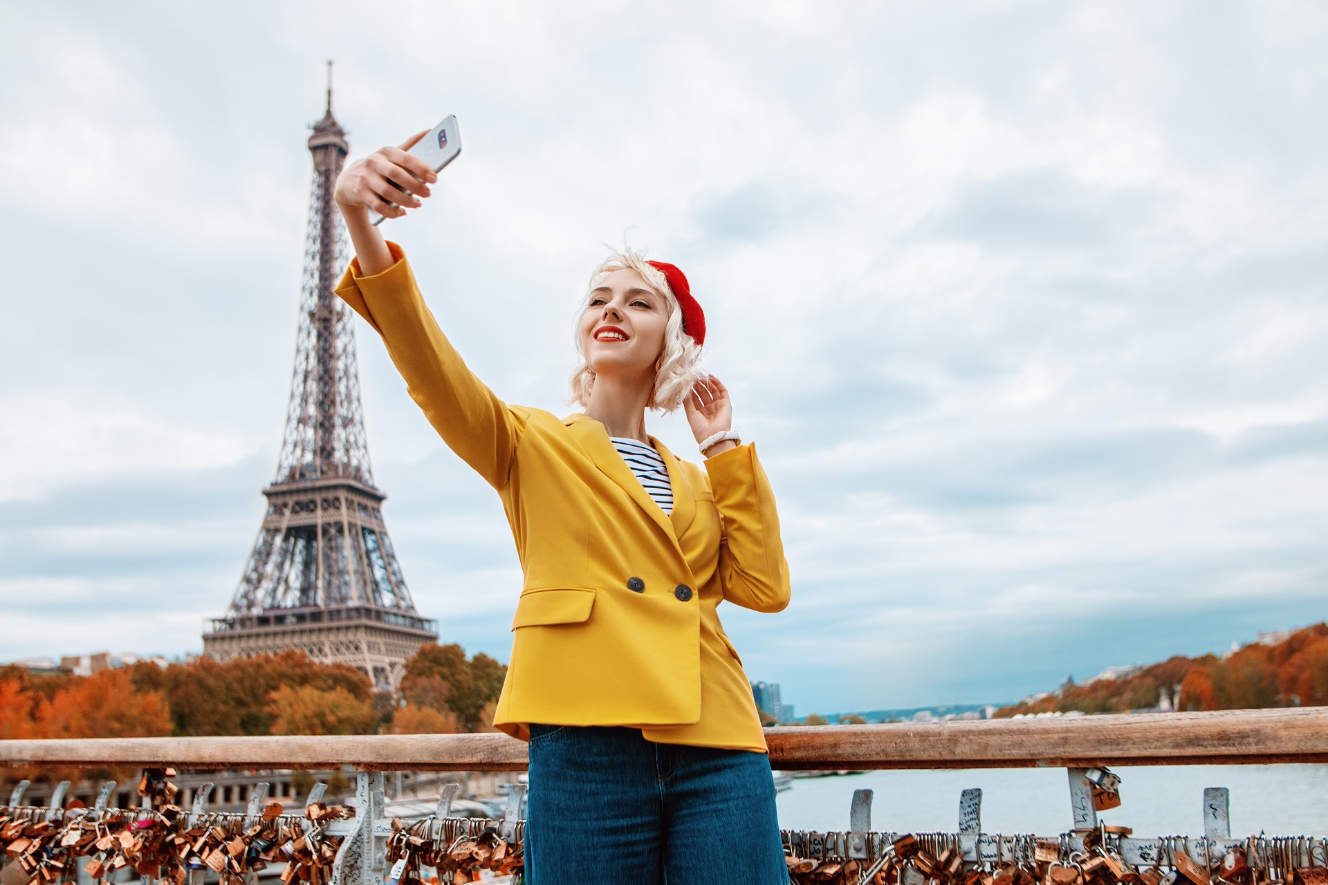 tourisme de france