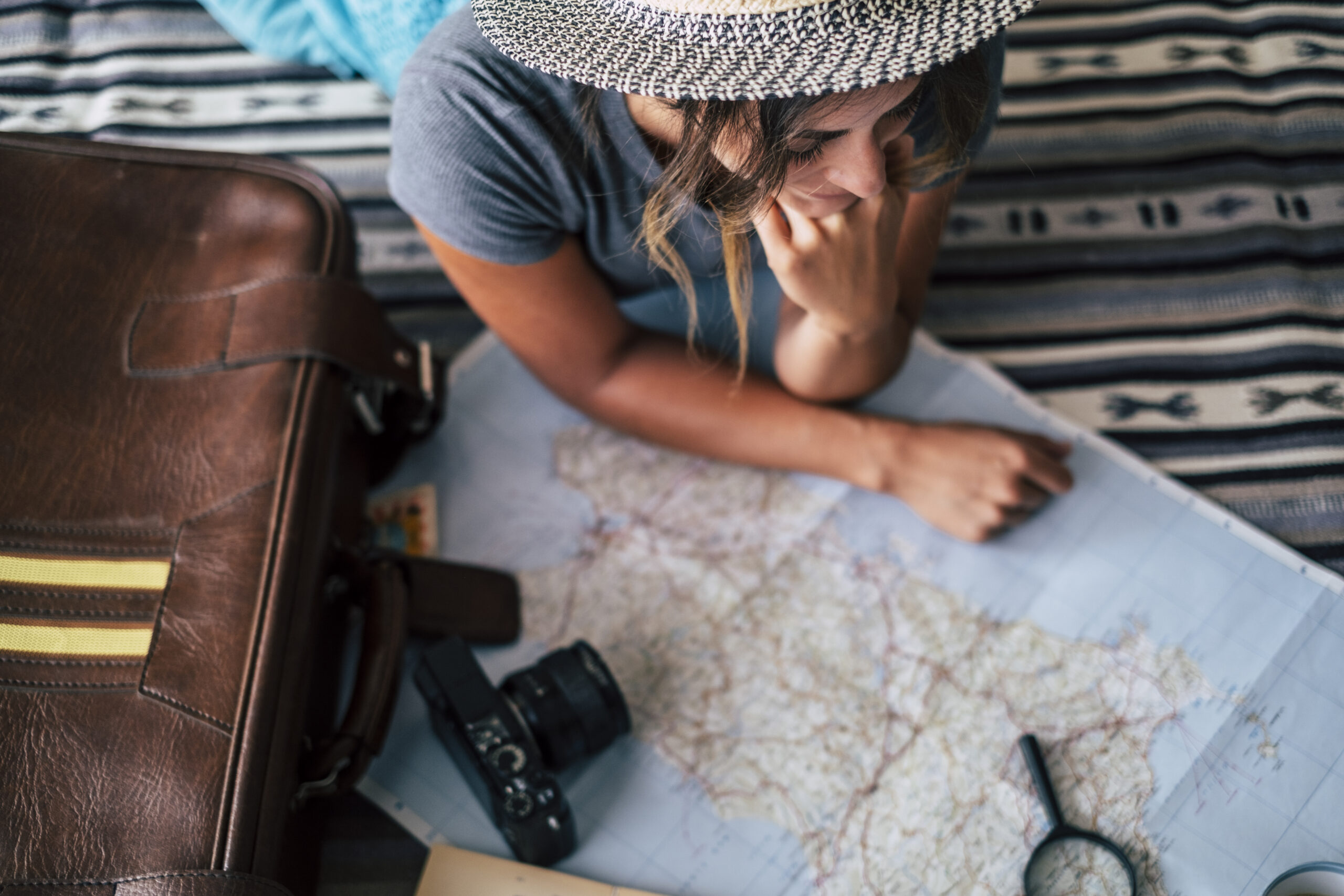 Le Métier Passionnant de Guide Touristique : Voyager à Travers les Cultures
