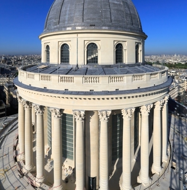 Découvrez la Grandeur du Panthéon lors d&rsquo;une Visite Guidée Fascinante