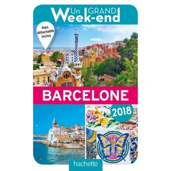 Guide touristique de Barcelone : Découvrez les Trésors de la Capitale Catalane