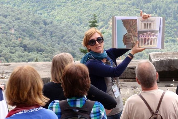 Trouver le Guide Touristique Parfait pour une Aventure Inoubliable